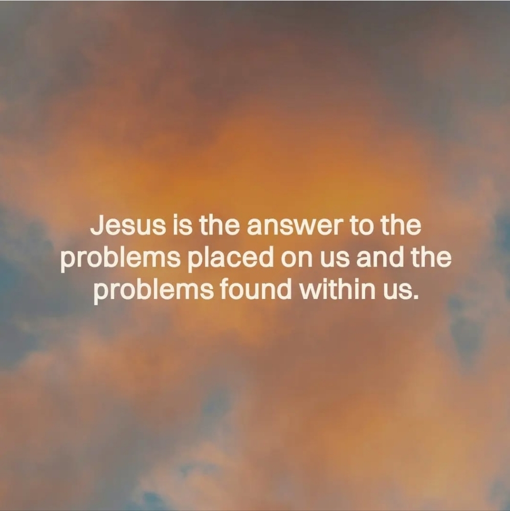 PRAYERS NECESSARY NOW MORE THAN EVER 🙏🏾 - Picture 3 of 16